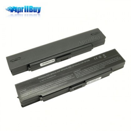 New Laptop Battery For Dell Latitude E6400 E6410 E6500 E6510